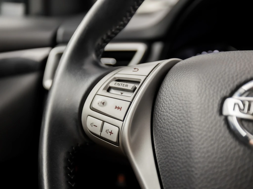 Nissan QASHQAI – foto 22
