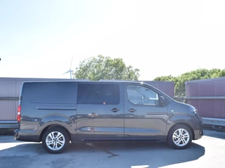 Opel Vivaro-e – thumbnail 7