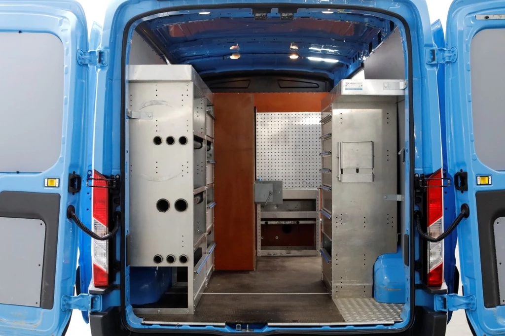 Ford Transit – foto 10