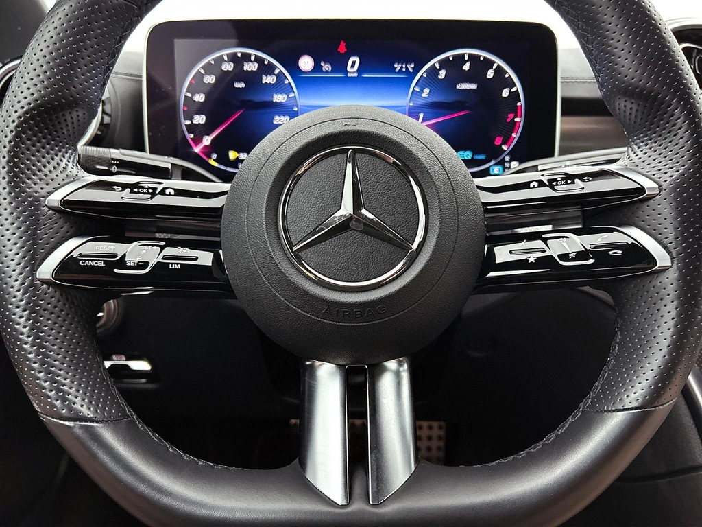 Mercedes-Benz C-Klasse – foto 11