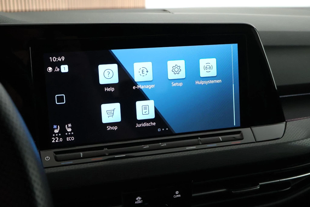 Volkswagen Golf – foto 25