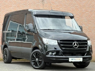 Mercedes-Benz Sprinter – thumbnail 8