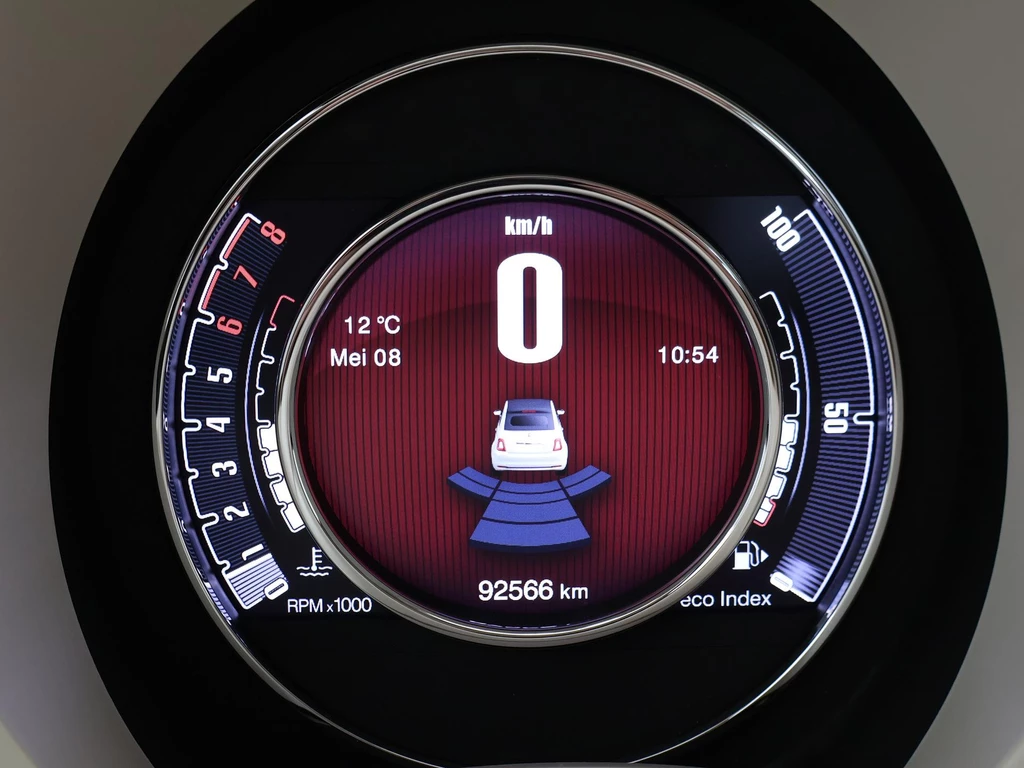 Fiat 500C – foto 37