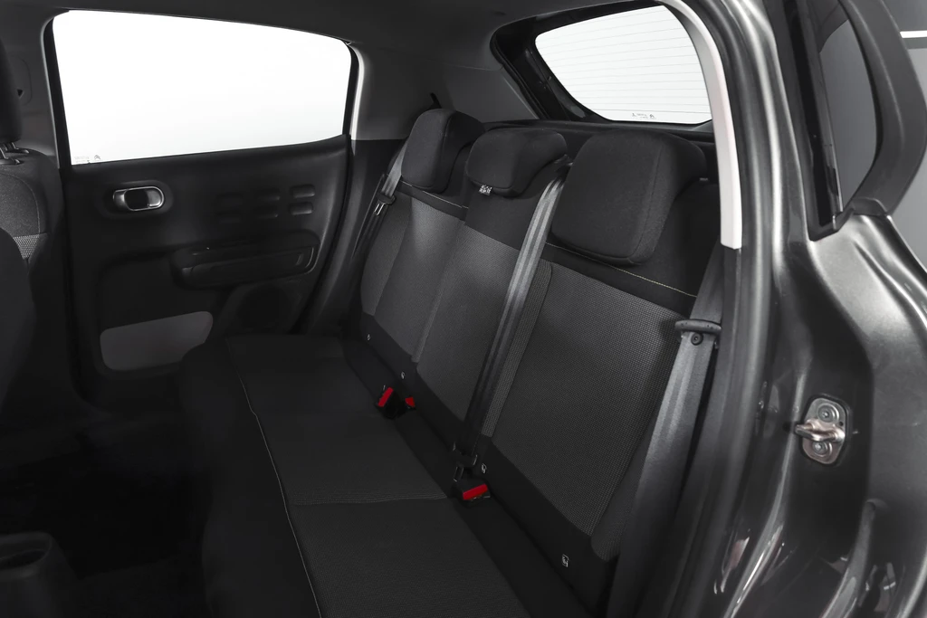 Citroën C3 – foto 15