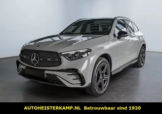 Mercedes-Benz GLC – thumbnail 1