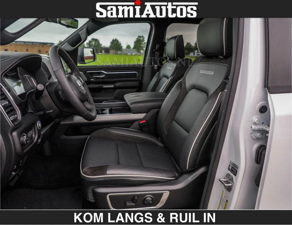 Dodge Ram Pick-Up – foto 72