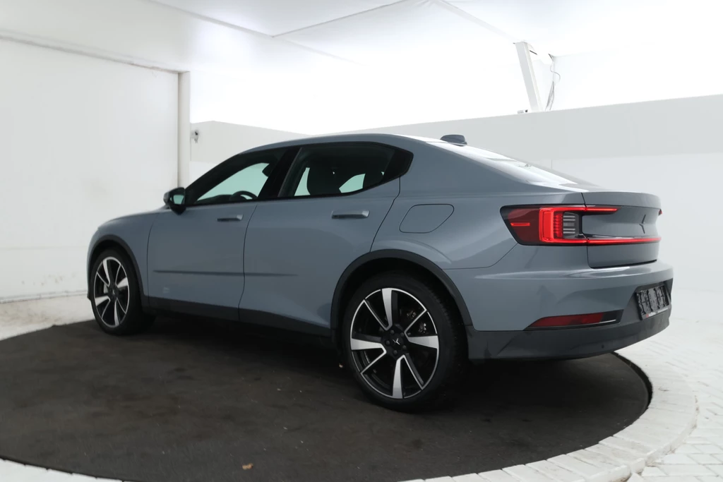 Polestar 2 – foto 2