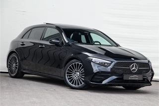Mercedes-Benz A-Klasse – thumbnail 9