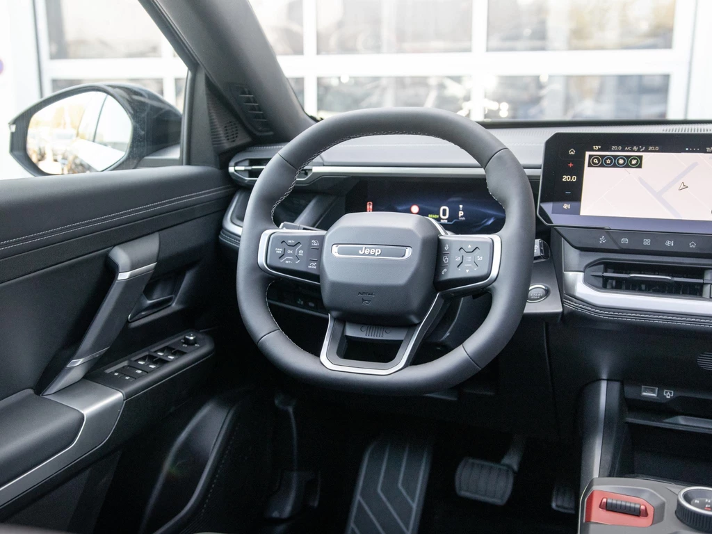 Jeep Compass – foto 19