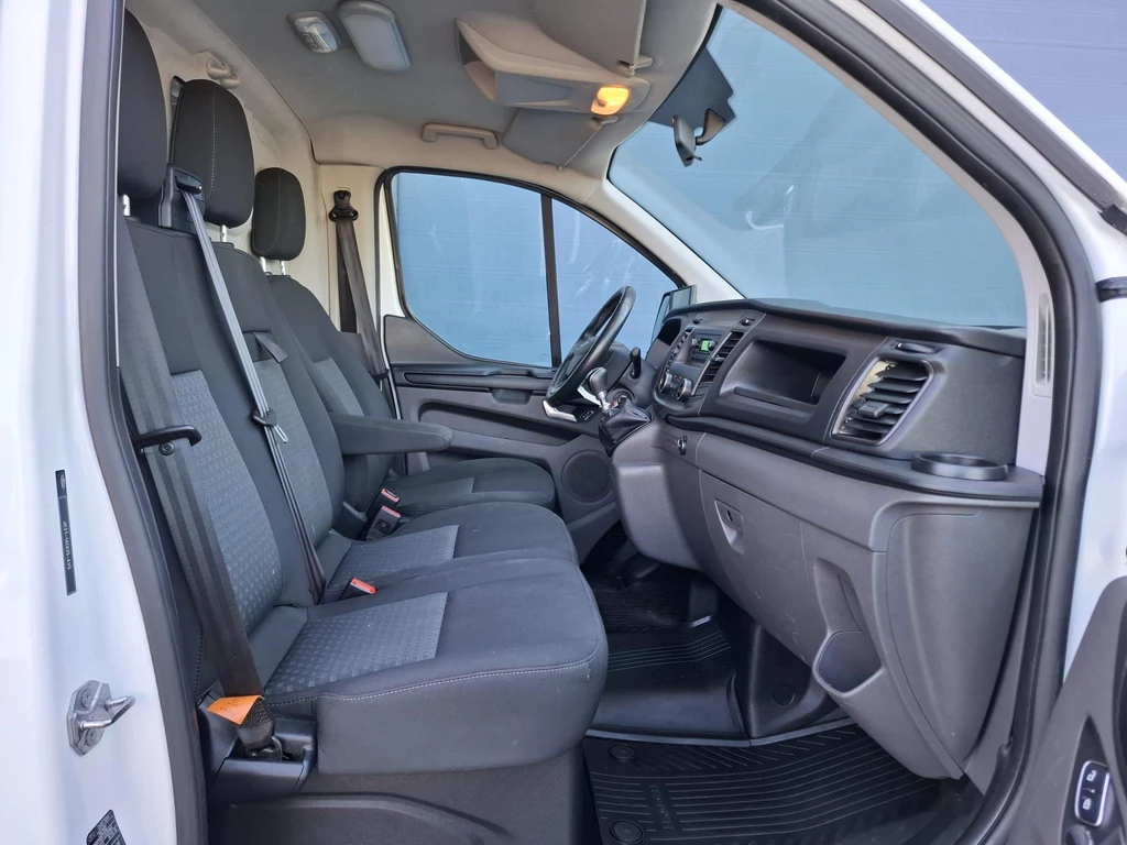 Ford Transit Custom – foto 33