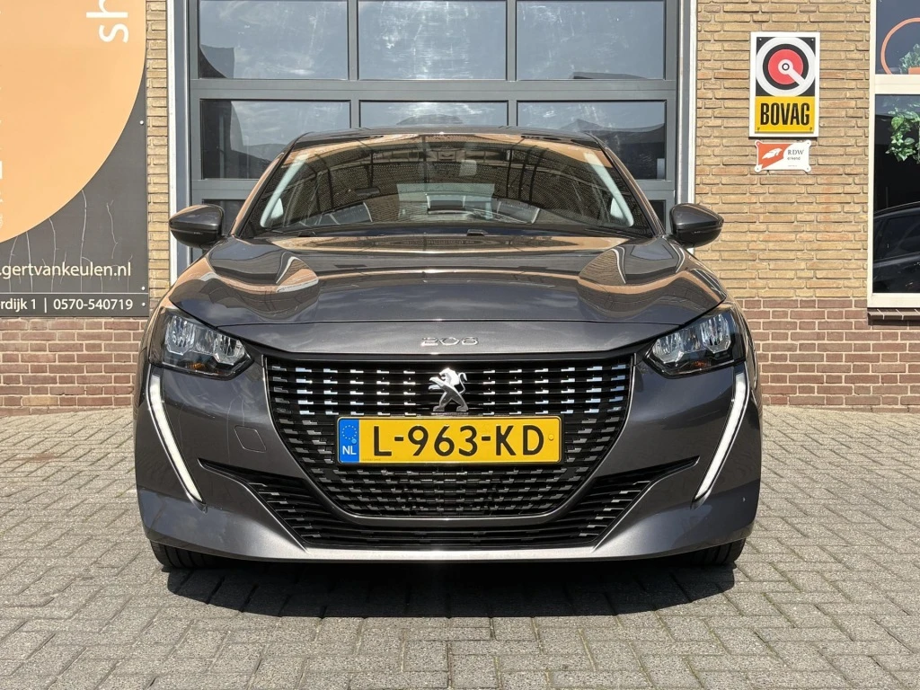 Peugeot 208 – foto 13
