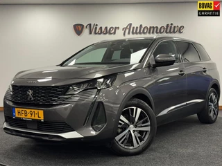 Peugeot 5008 – thumbnail 1