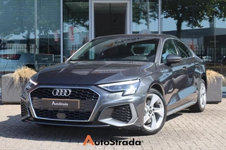 Audi A3 – thumbnail 1
