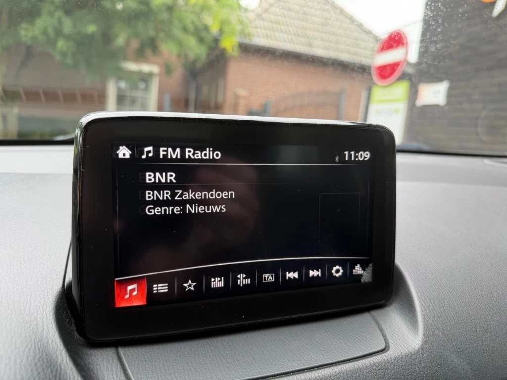 Mazda 2 – foto 22