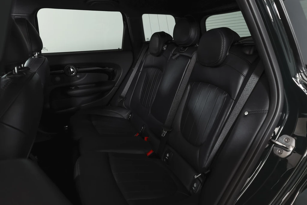 MINI Clubman – foto 14