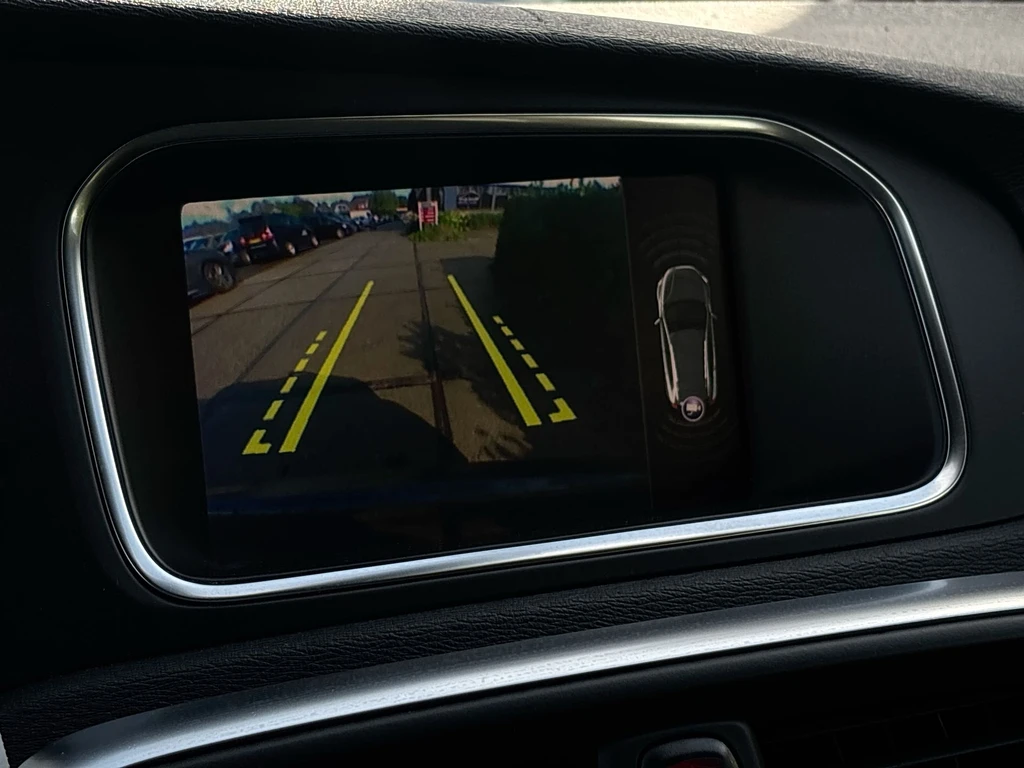 Volvo V40 – foto 23