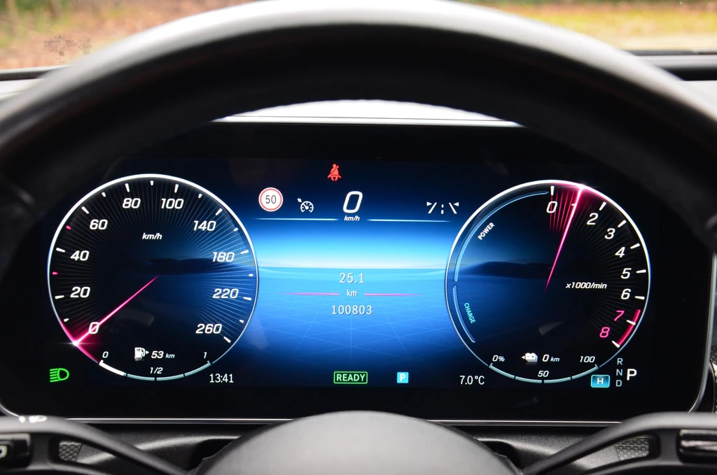 Mercedes-Benz C-Klasse – foto 32