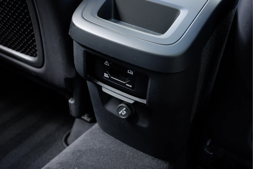Volvo XC60 – foto 31