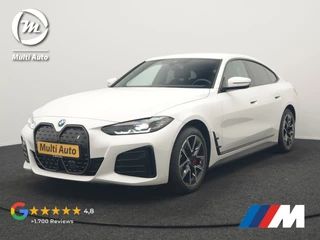 BMW i4 – thumbnail 1