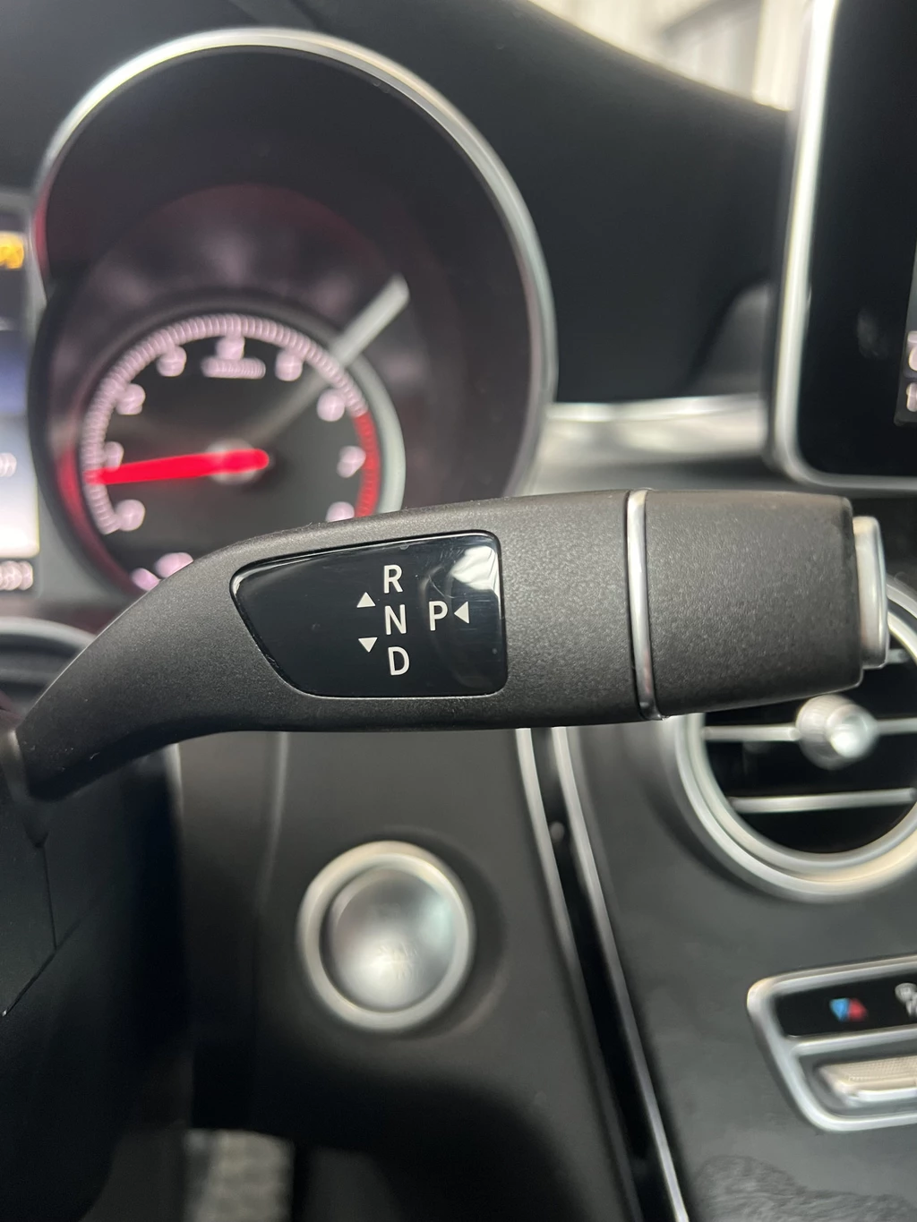 Mercedes-Benz C-Klasse – foto 19