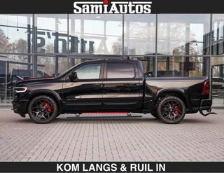 Dodge Ram Pick-Up – thumbnail 6