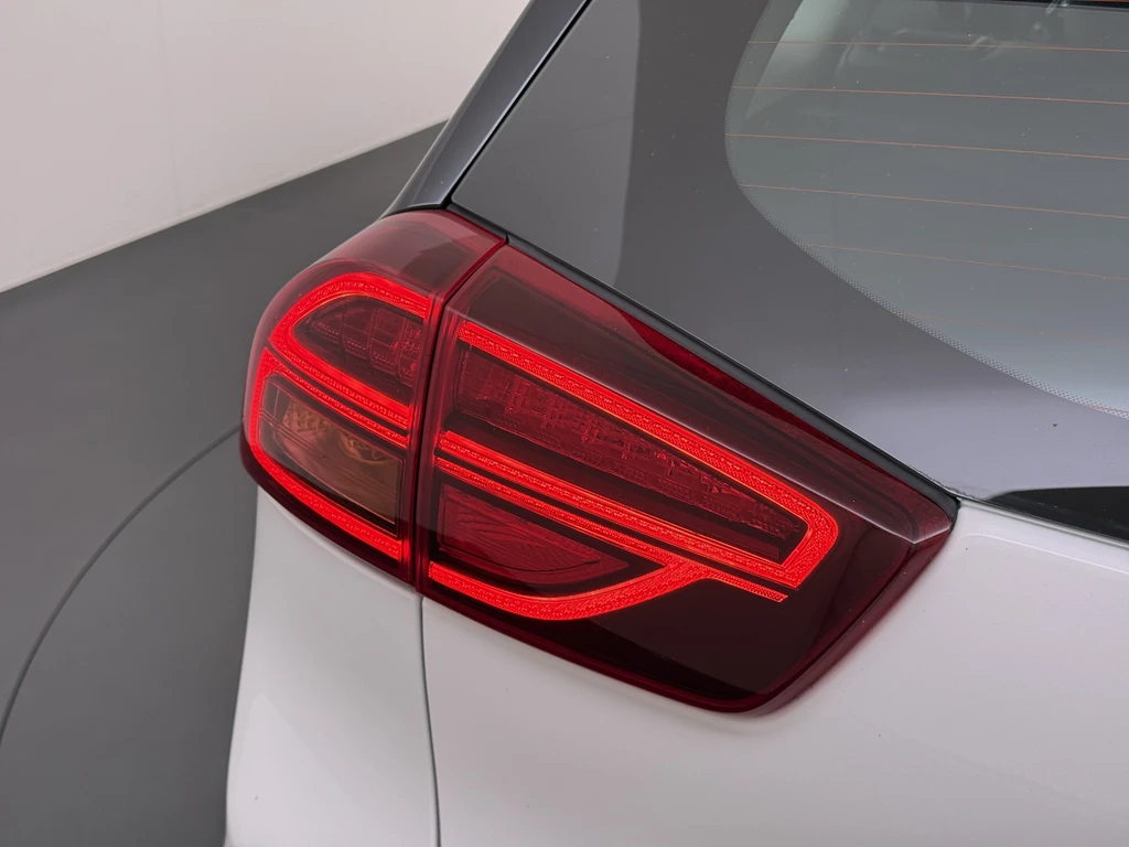 Kia e-Niro – foto 31