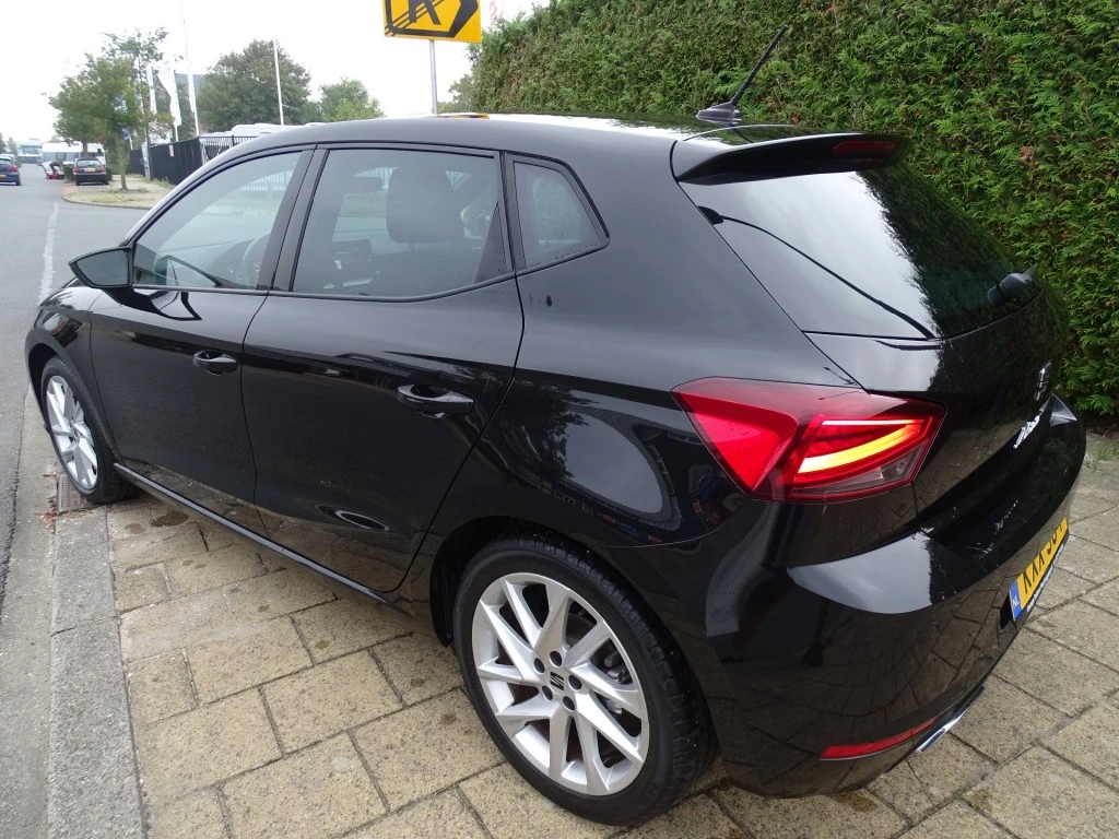 SEAT Ibiza – foto 2