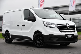 Renault Trafic – thumbnail 9