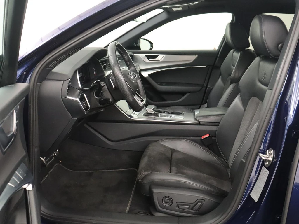 Audi A6 – foto 7