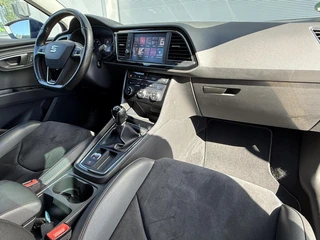 SEAT Leon – thumbnail 13