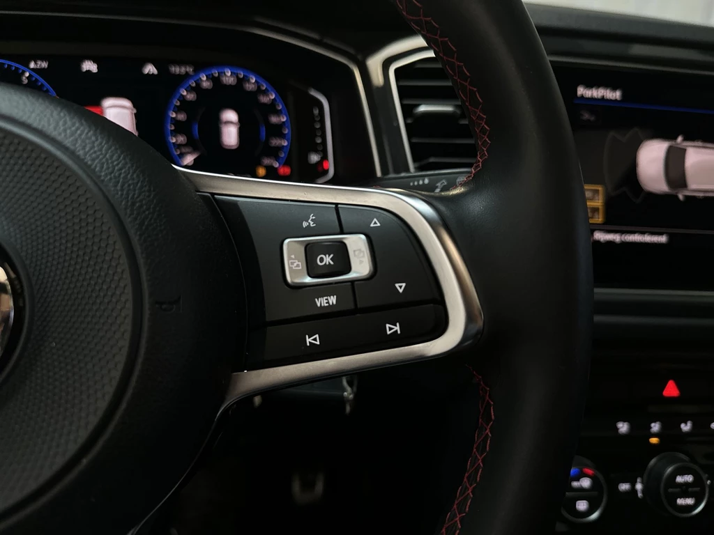 Volkswagen T-Roc – foto 25