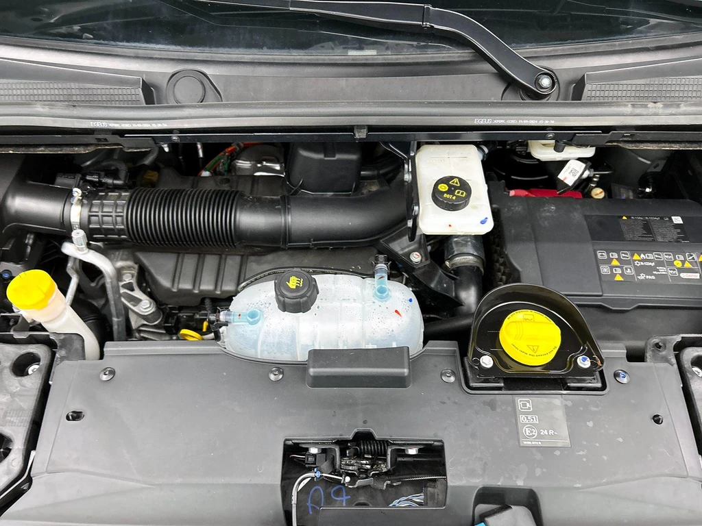 Renault Trafic – foto 34