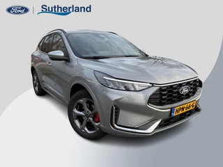 Ford Kuga – thumbnail 6