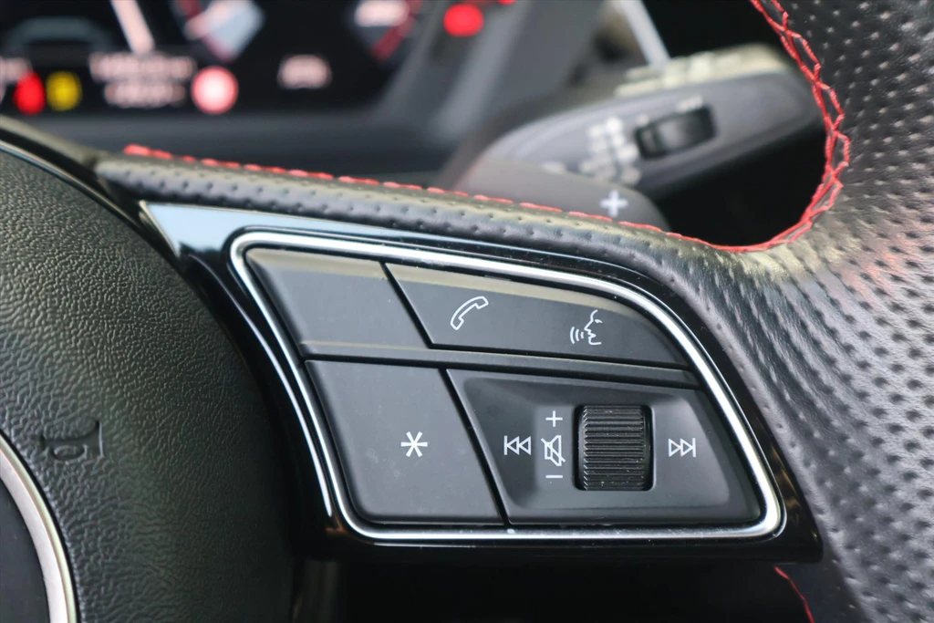 Audi A3 – foto 29