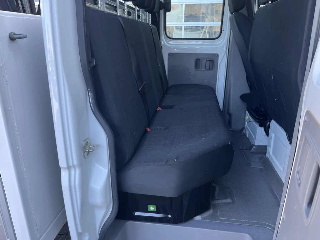 Mercedes-Benz Sprinter – foto 51