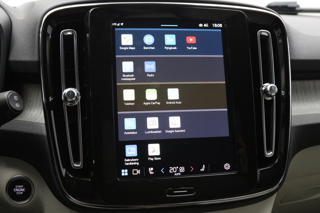 Volvo XC40 – foto 30