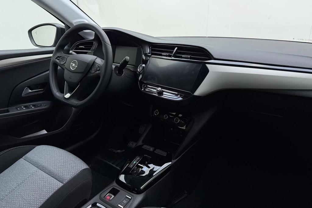 Opel Corsa-e – foto 14