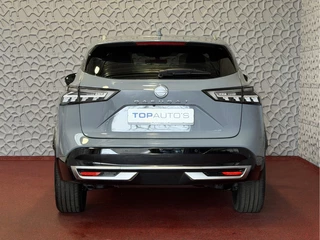Nissan QASHQAI – thumbnail 5