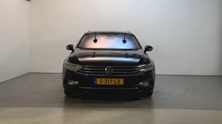 Volkswagen Passat – thumbnail 8