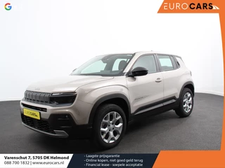 Jeep Avenger – thumbnail 1