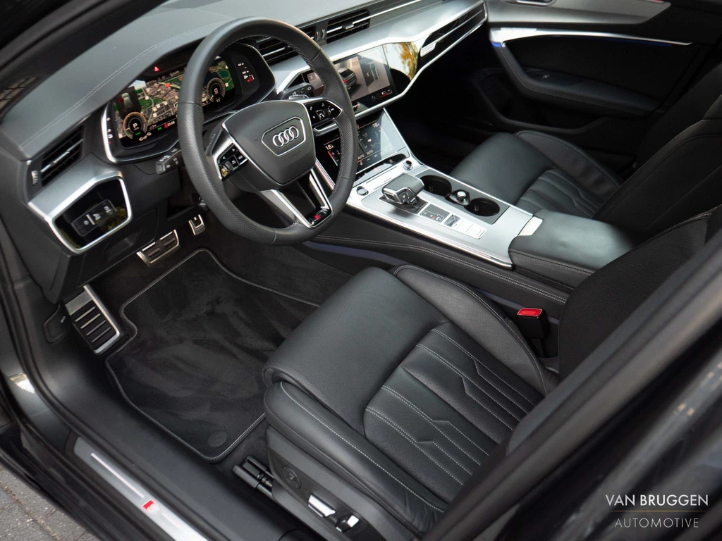 Audi A6 – foto 20