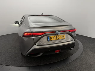 Toyota Mirai – thumbnail 4