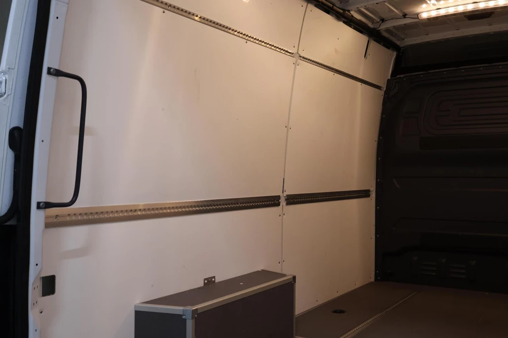 Mercedes-Benz Sprinter – foto 33