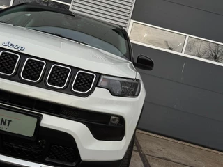 Jeep Compass – thumbnail 10