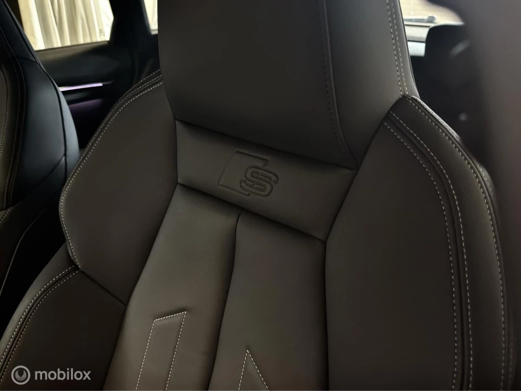 Audi A3 – foto 12