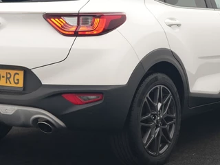 Kia Stonic – thumbnail 18
