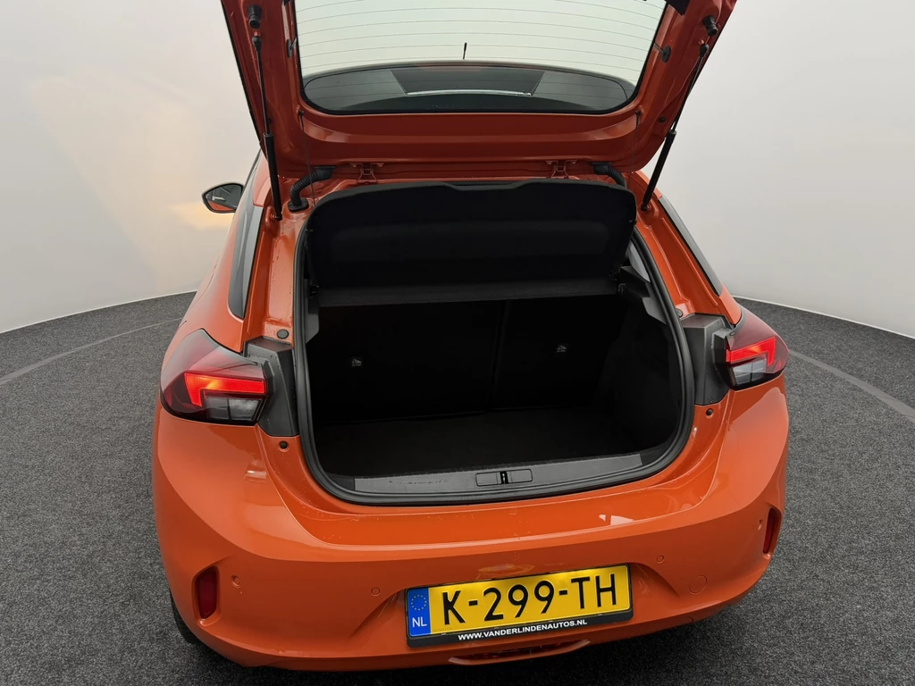 Opel Corsa-e – foto 26