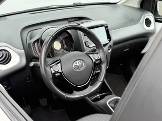Toyota Aygo – thumbnail 11