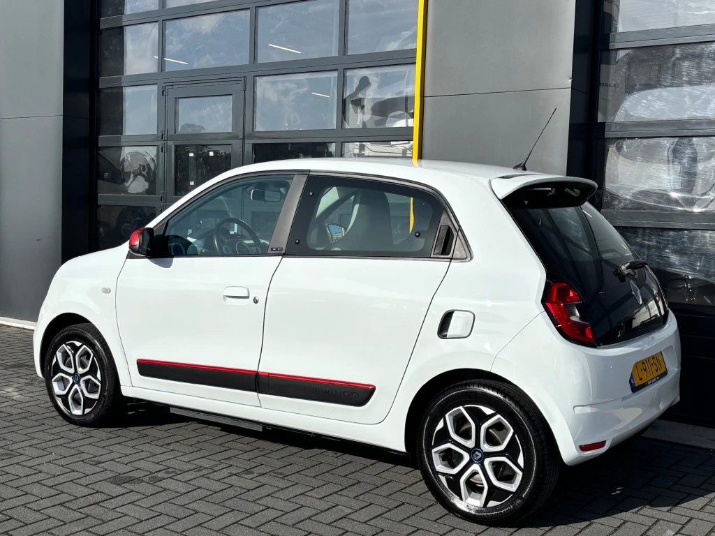 Renault Twingo – foto 3