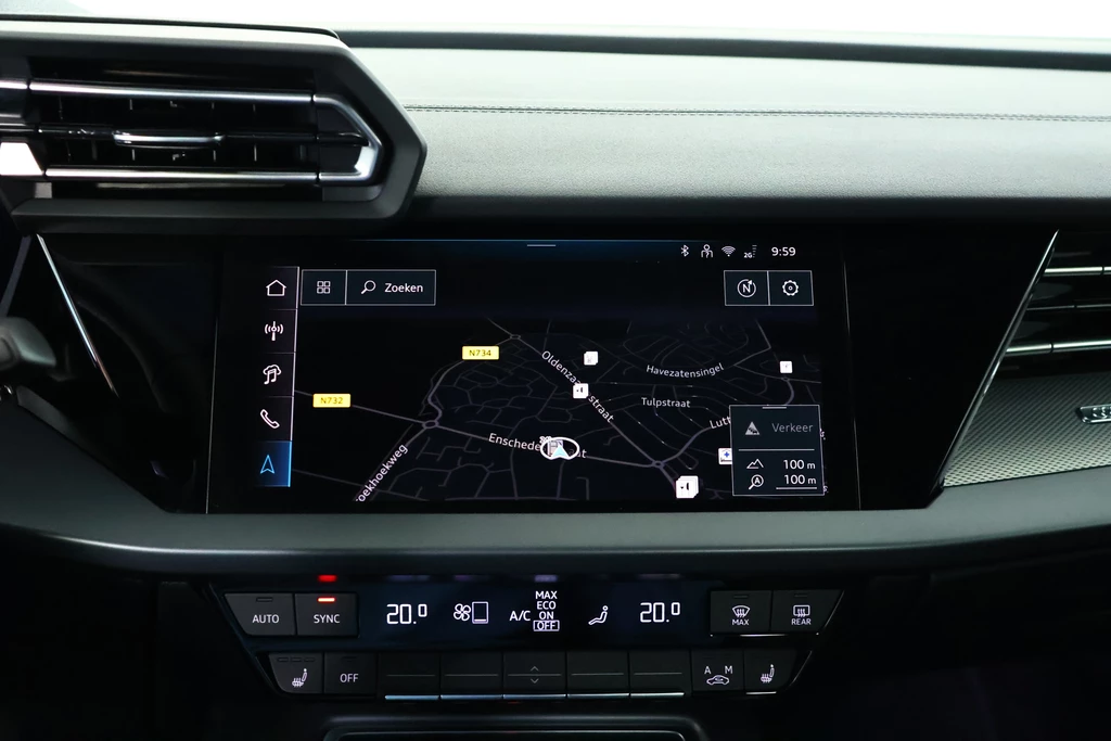 Audi A3 – foto 15